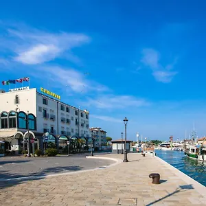 4* Hotel Miramare Ristorante Convegni