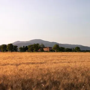  Alloggio per agriturismo Il Pescinone Italia